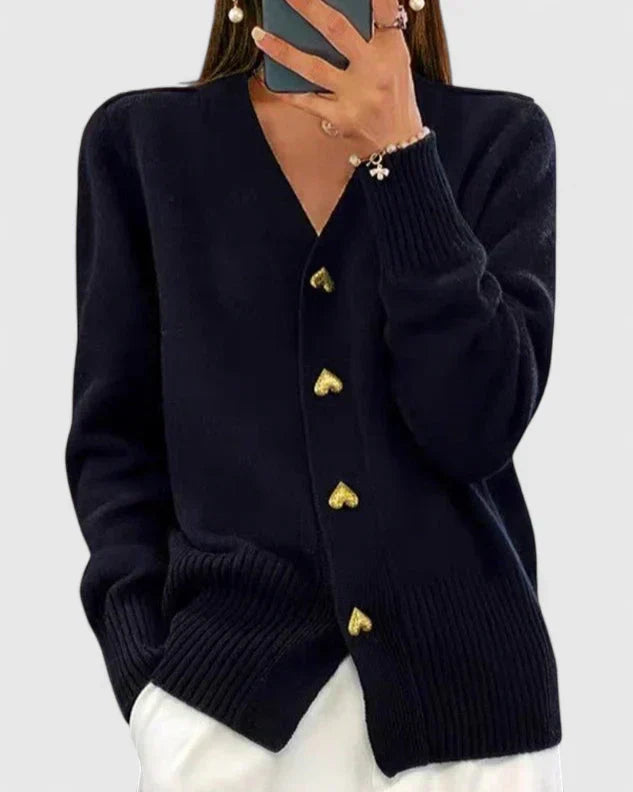 Elegant Cardigan