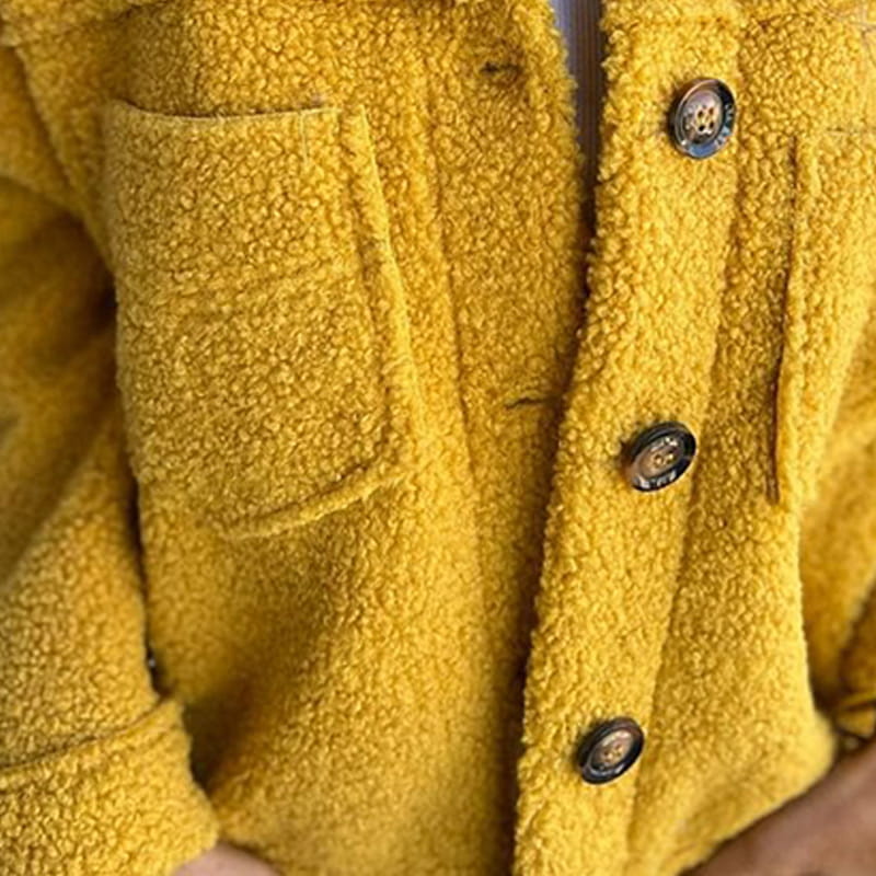 Meadowlark™ | Stylish Cosy Jacket