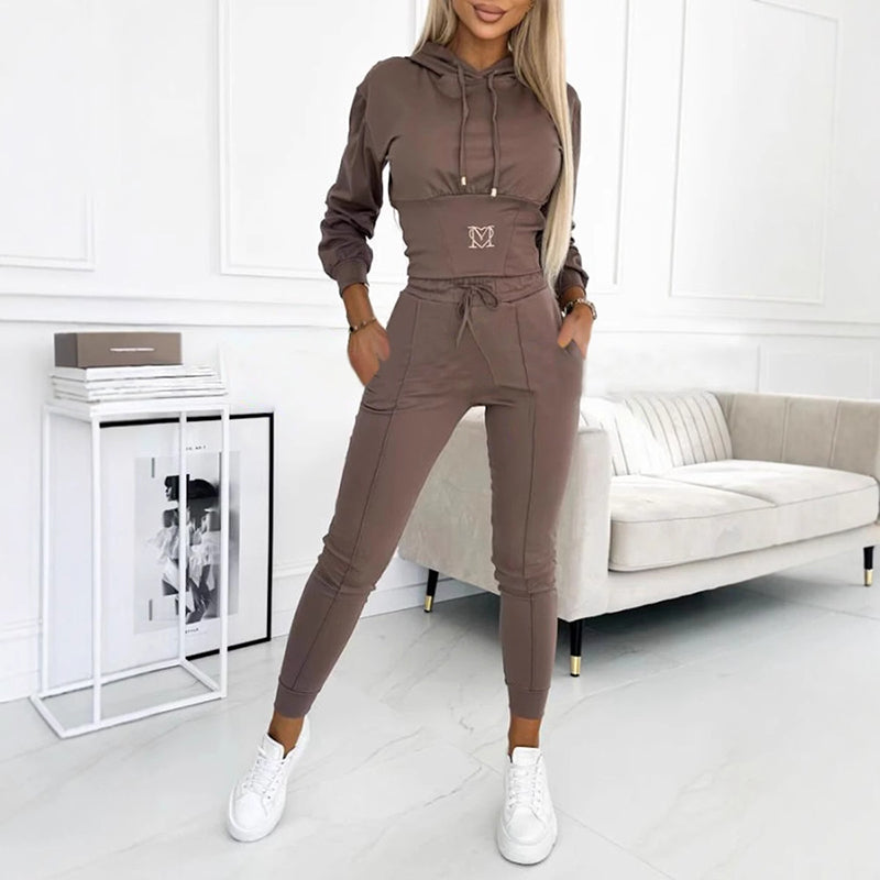 Comfortable Set