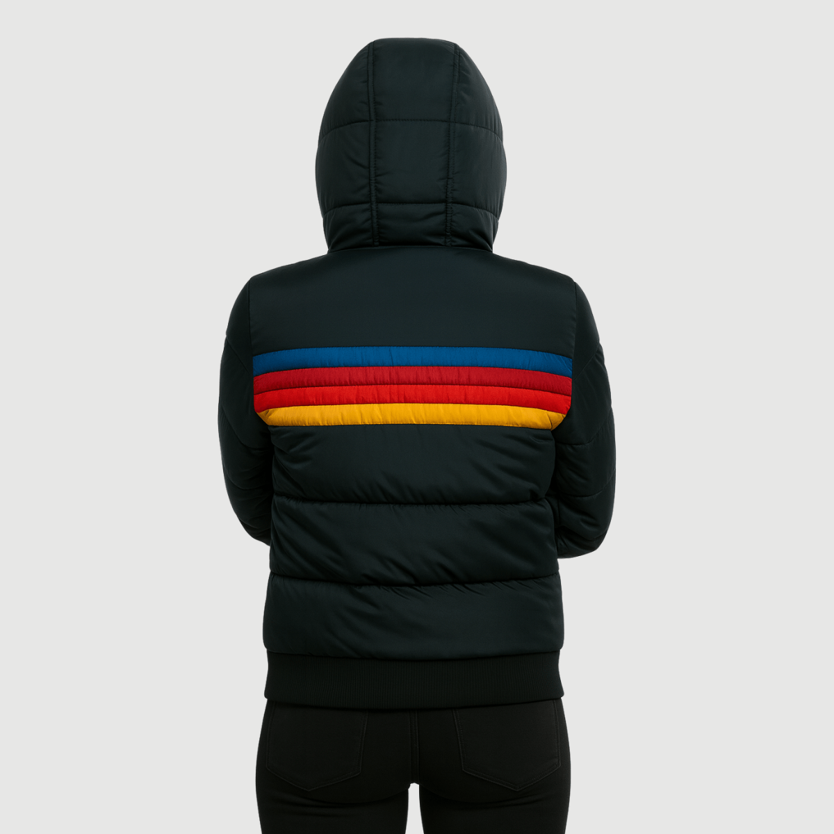 Brynhild™ | Waterproof Rain Jacket