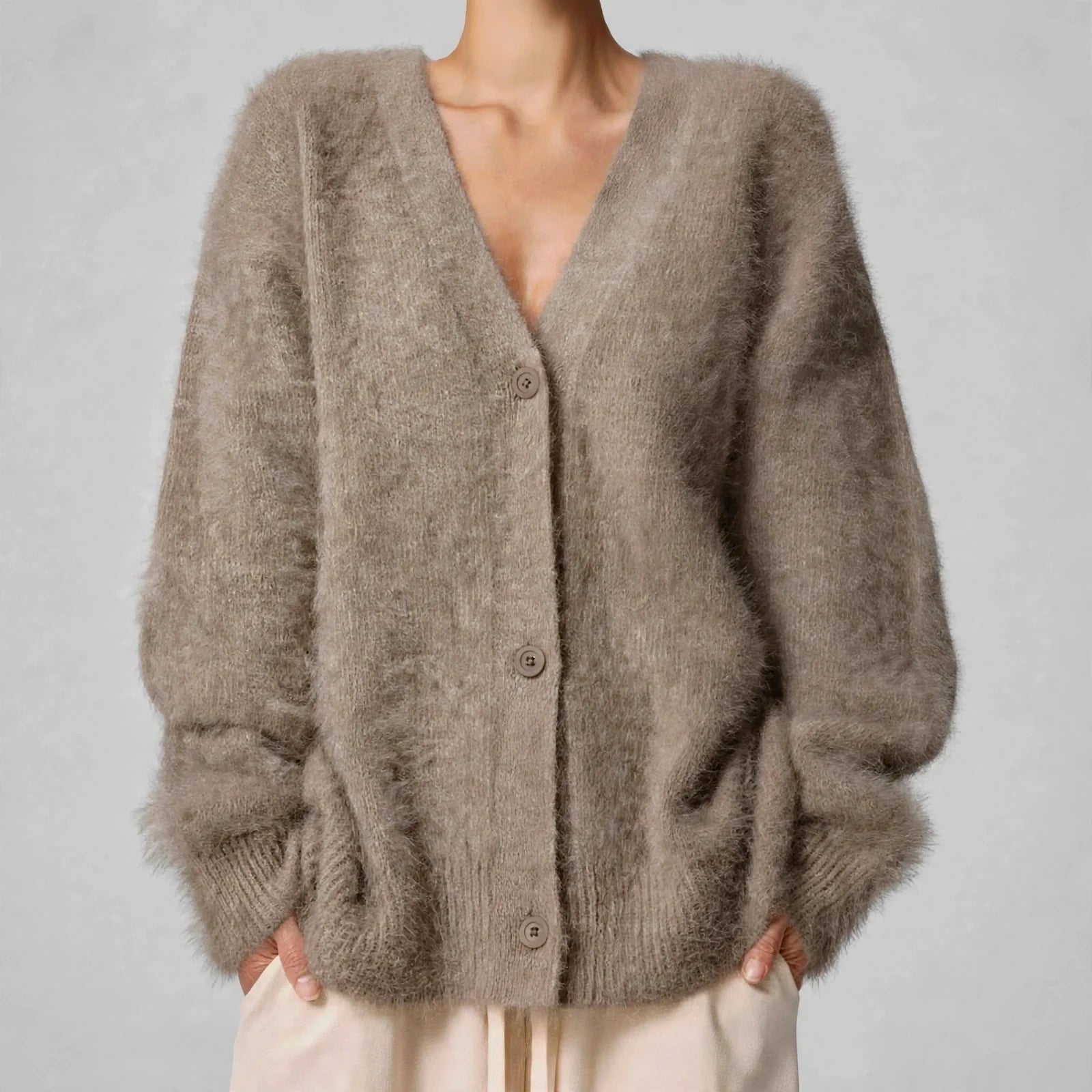 Odessa™ | Knit Cardigan