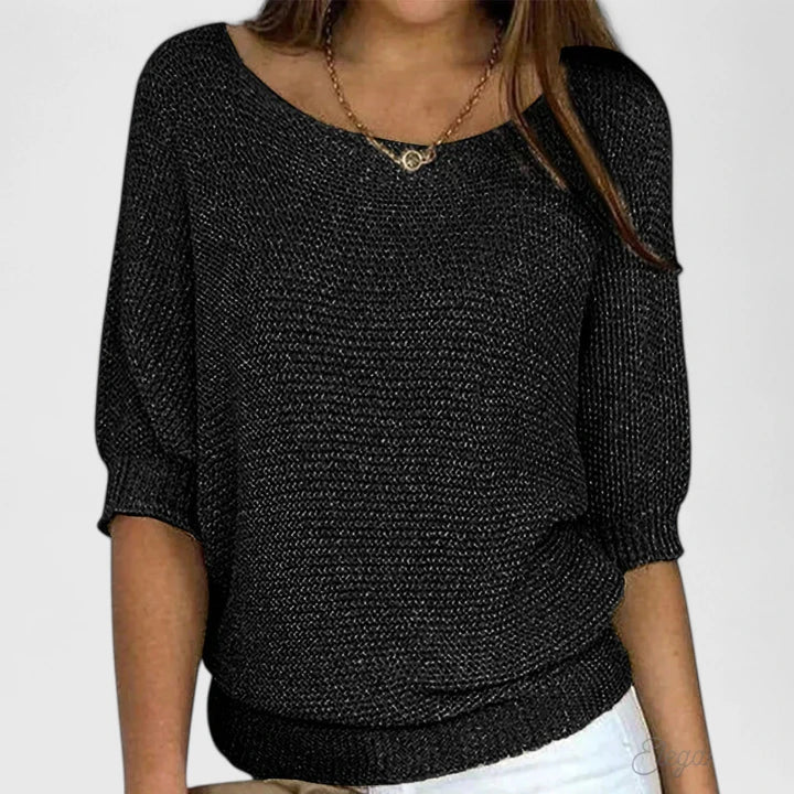 Comfortable Jumper