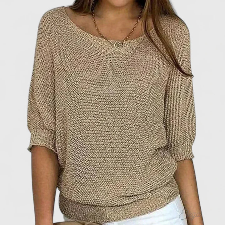 Comfortable Jumper