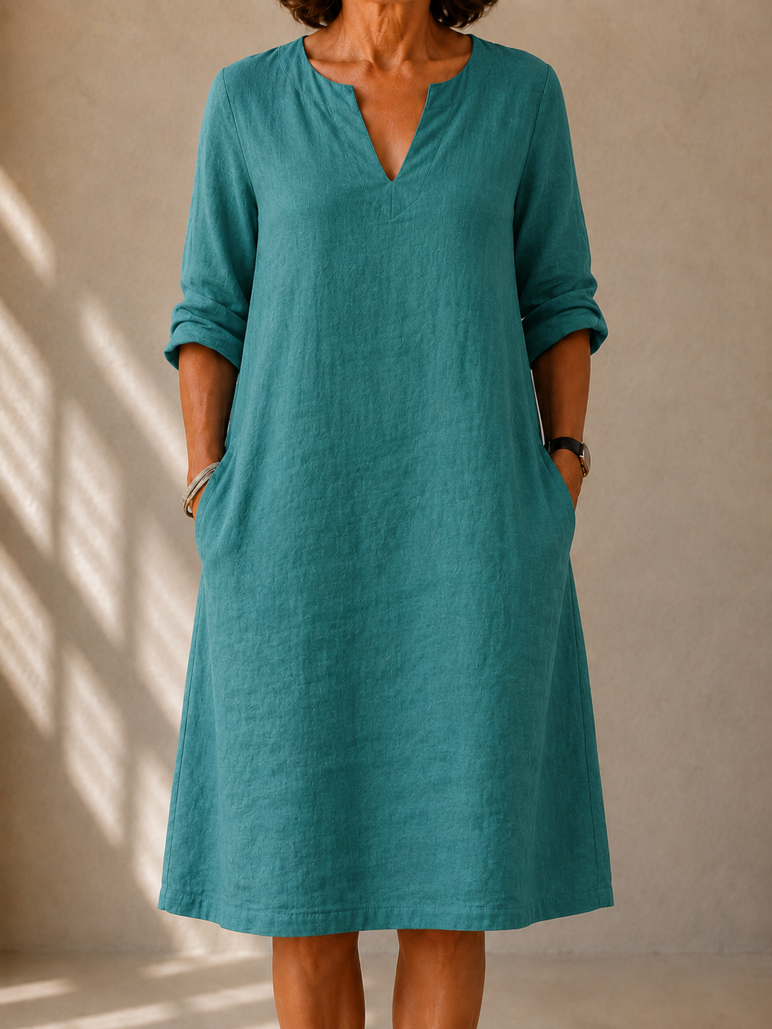 Norelle™ | Classic Summer Dress