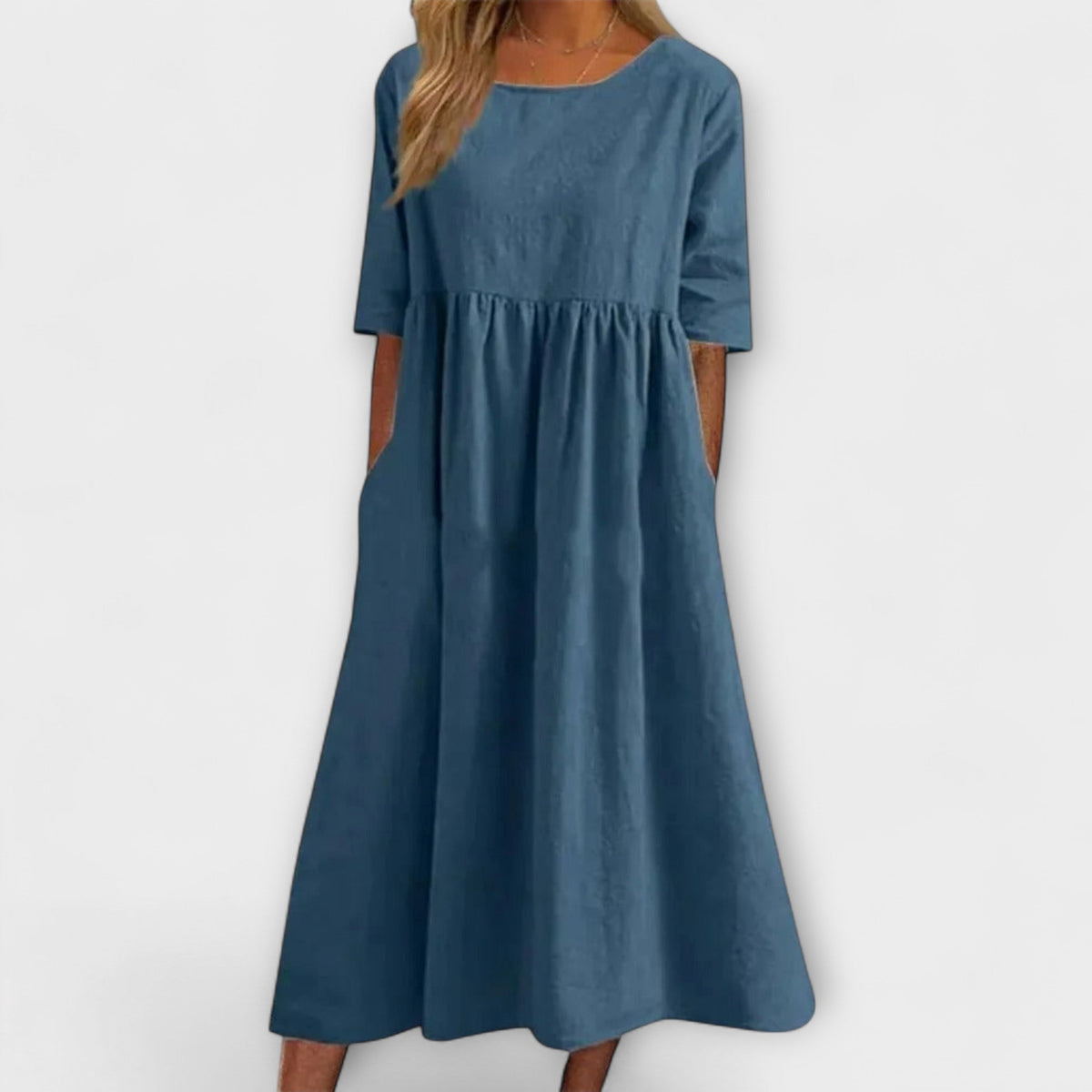 Comfortable Dress