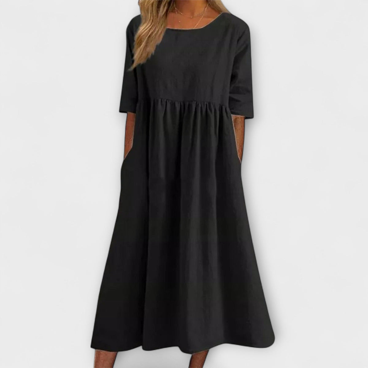 Comfortable Dress