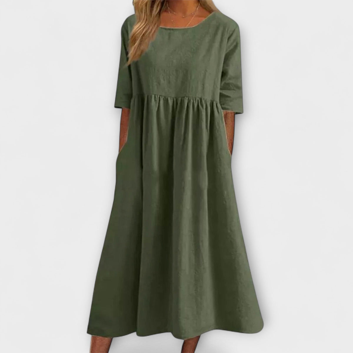 Comfortable Dress