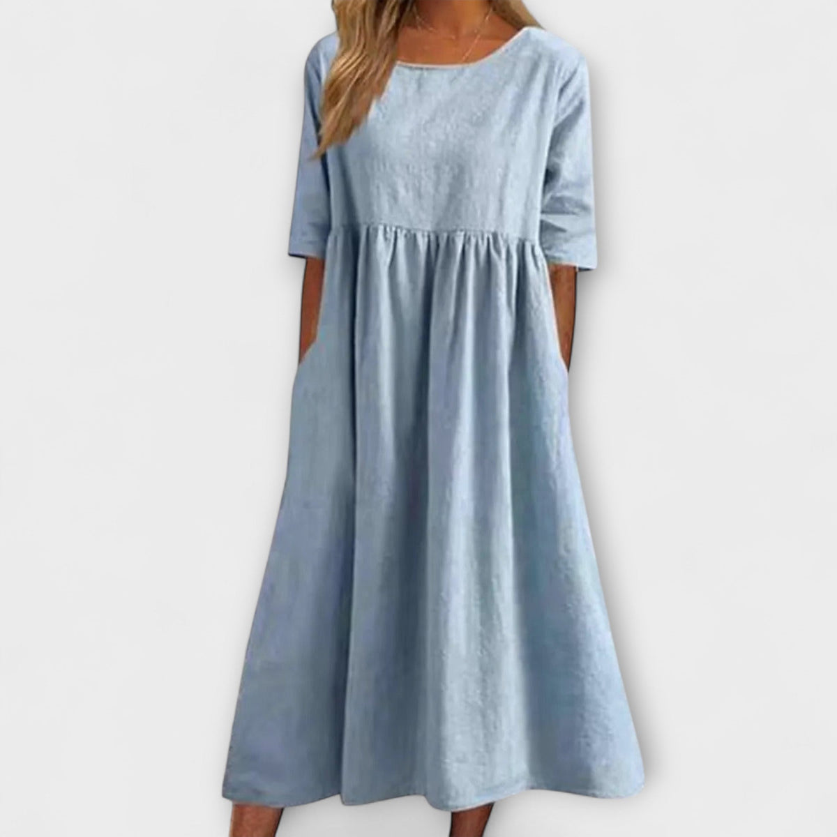 Comfortable Dress