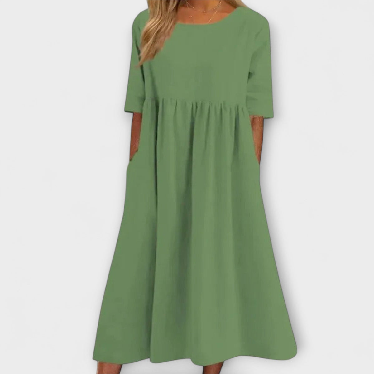 Comfortable Dress
