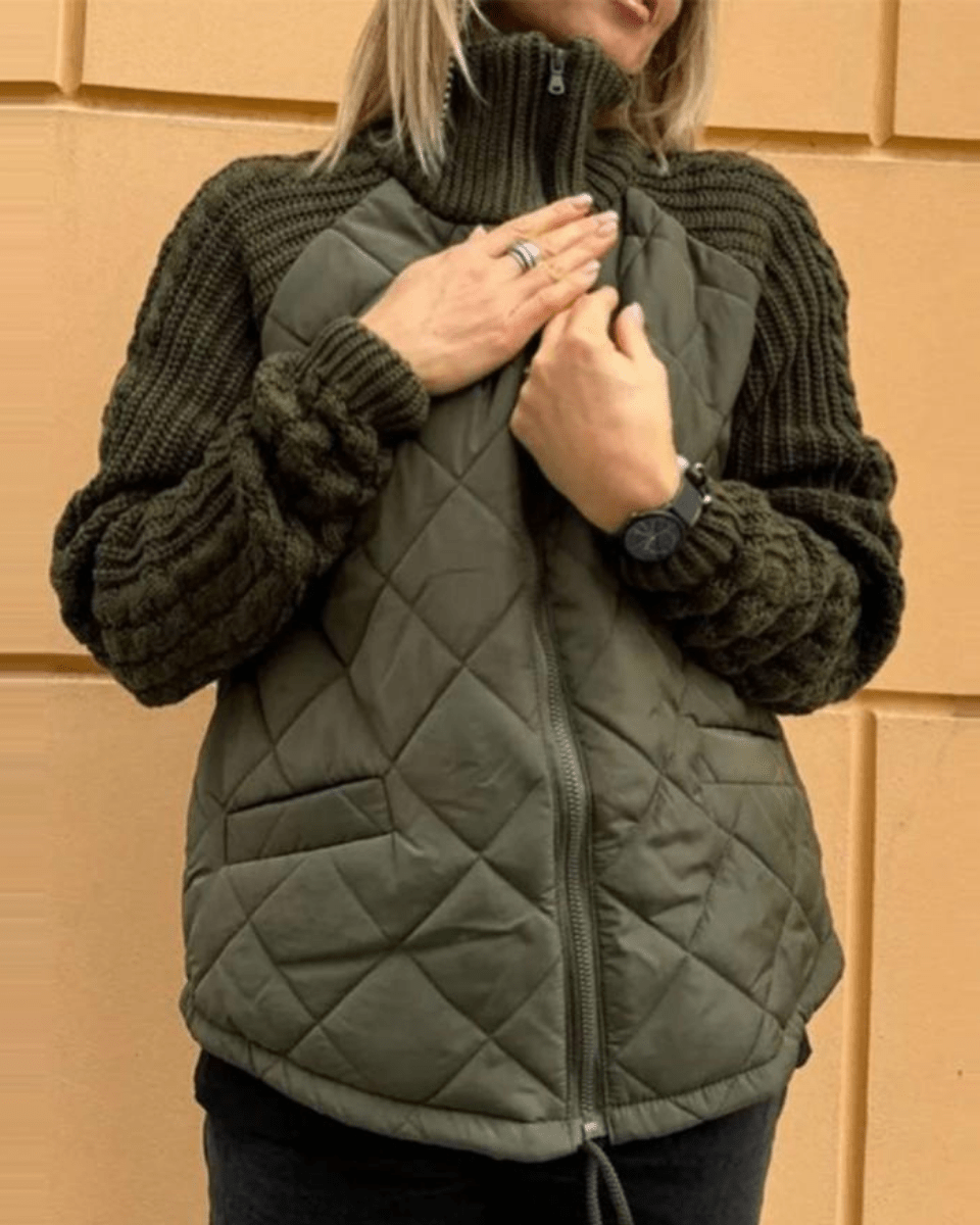 Comfortable Jacket