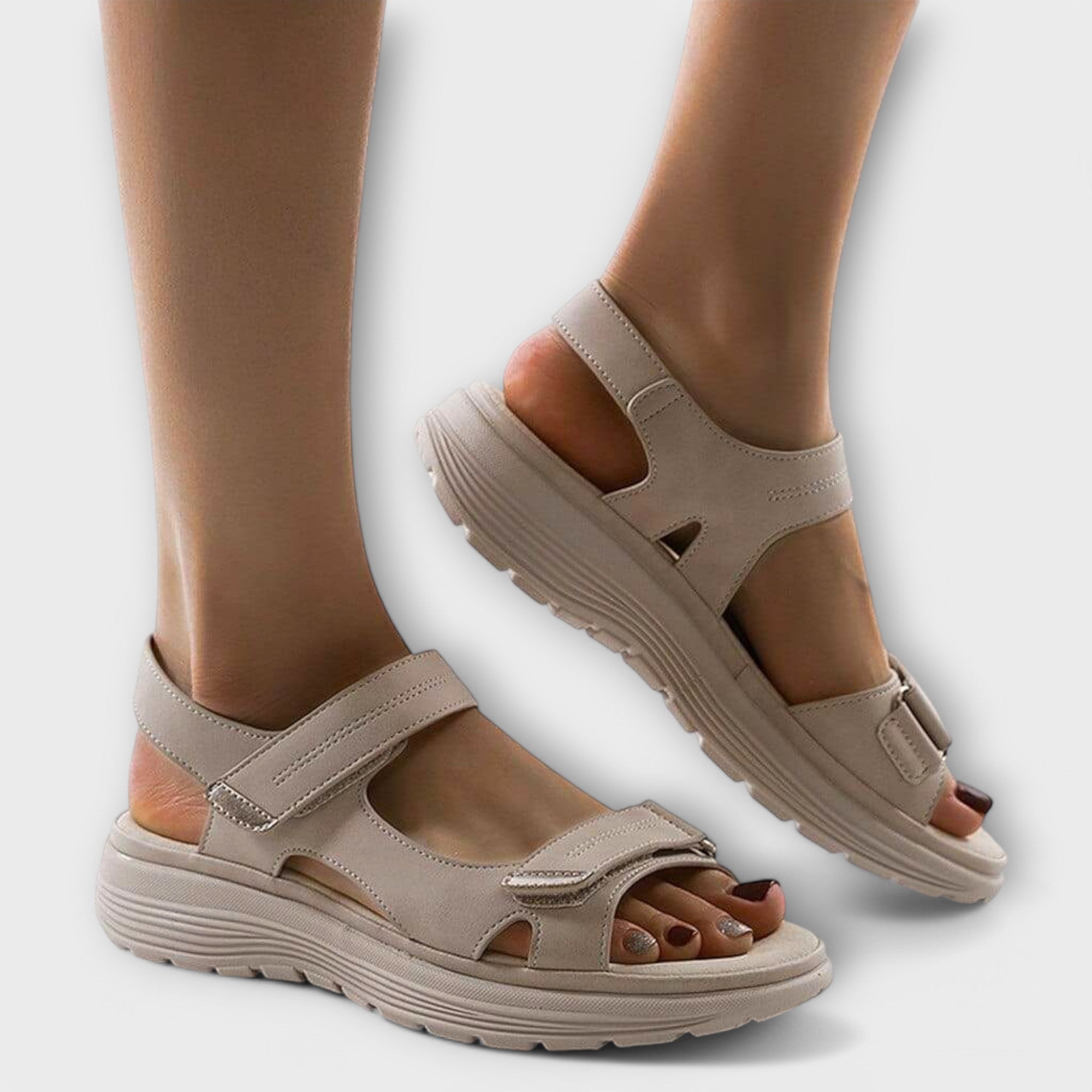 Delvine™ | Orthopedic Sandals