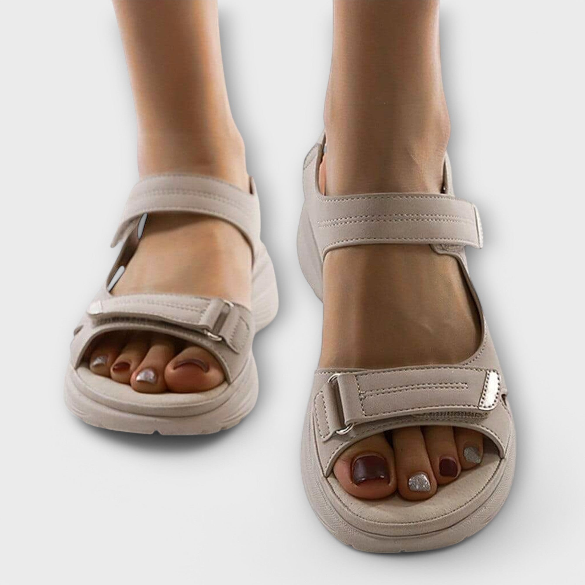 Delvine™ | Orthopedic Sandals