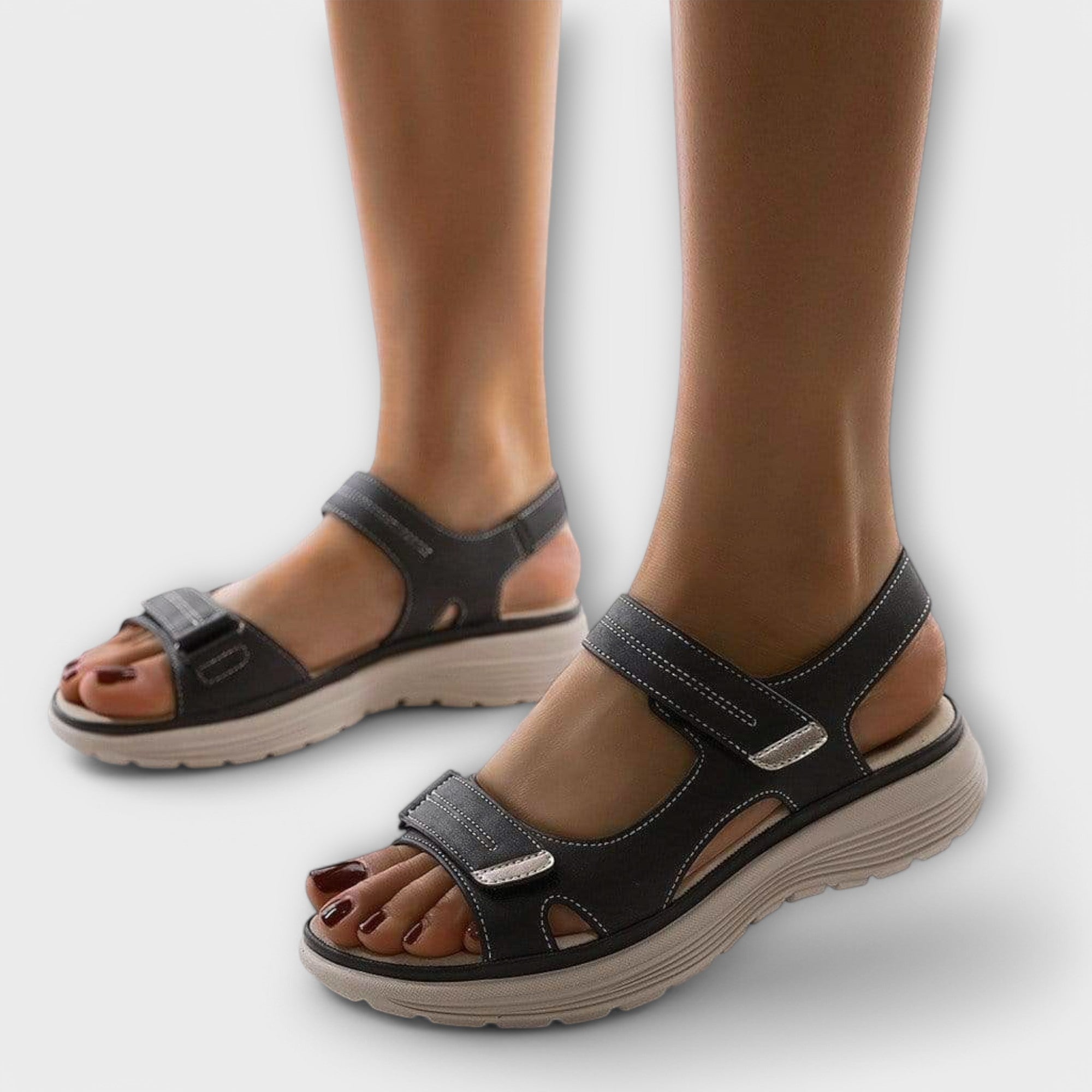 Delvine™ | Orthopedic Sandals