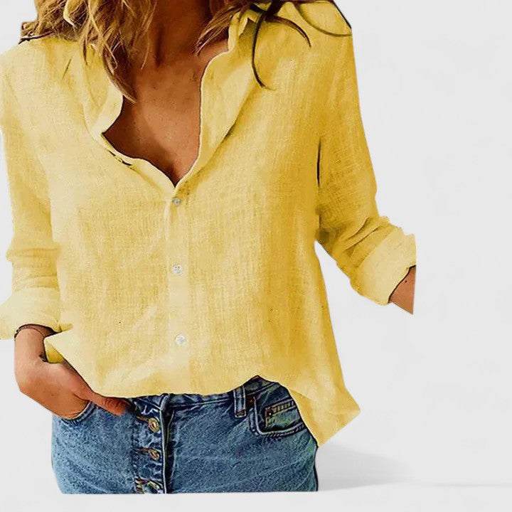 Elegant Blouse