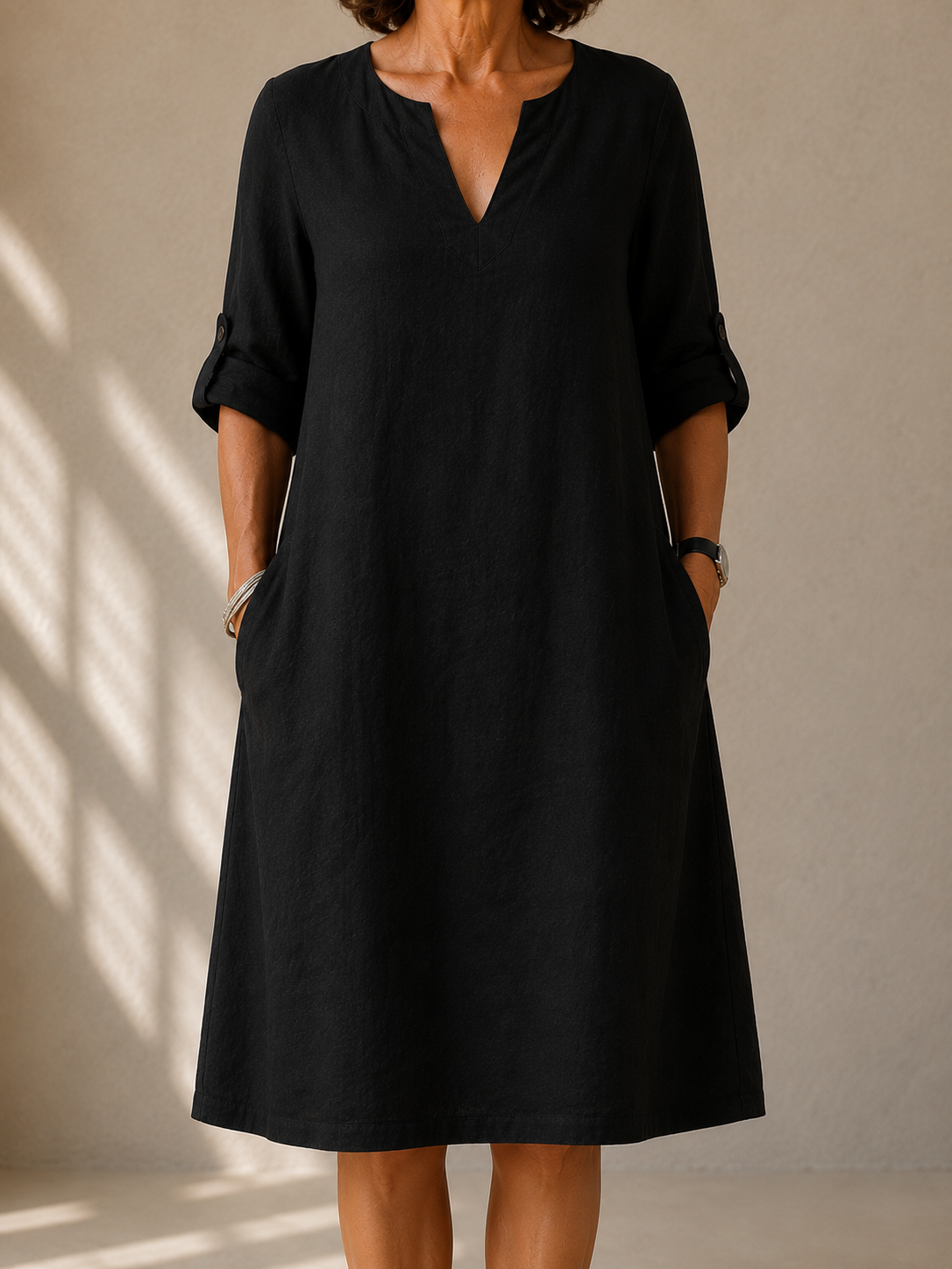 Esmé™ | Classic Summer Dress